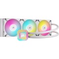 Corsair iCUE H150iELITE XT 360 mm RGB WH - 1329512