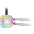 Corsair iCUE H150iELITE XT 360 mm RGB WH - 1329518