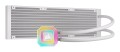 Corsair iCUE H150iELITE XT 360 mm RGB WH - 2613116