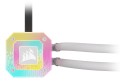 Corsair iCUE H150iELITE XT 360 mm RGB WH - 2535694