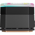 Corsair iCUE H150iELITE XT 360 mm RGB WH - 1329517