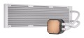 Corsair iCUE H150iELITE XT 360 mm RGB WH - 2535693