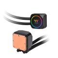 Thermaltake TH420 ARGB Sync Procesor Chłodnica cieczy all-in-one Czarny - 1694466
