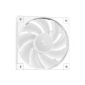 System chłodzenia Deepcool Mystique 240 ARGB weiss - 2585024