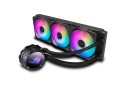 Chłodzenie ASUS ROG STRIX LC II 360 ARGB - 2613133
