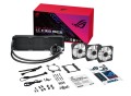 Chłodzenie ASUS ROG STRIX LC II 360 ARGB - 1595897