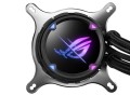 Chłodzenie ASUS ROG STRIX LC II 360 ARGB - 1595899