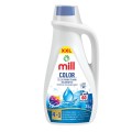 MILL Żel do prania KOLOR 3l, 60 prań (opak.zb 4 szt.) - 2613144