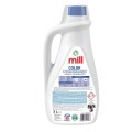MILL Żel do prania KOLOR 3l, 60 prań (opak.zb 4 szt.) - 2613143