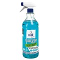 MILL CLEAN UMYJE Płyn do mycia szyb, luster, glazury 1,22l (opak.zb 9 szt.) - 2613148