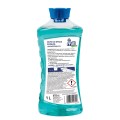 MILL CLEAN płyn do mycia podłóg Uniwersalny o zapachu Grejpfruta 1l (opak.zb 9 szt.) - 2613155