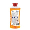MILL CLEAN Płyn do mycia podłóg o zapachu Pomarańczy 1l (opak.zb 9 szt.) - 2584654
