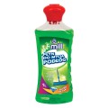 MILL CLEAN Płyn do mycia podłóg o zapachu Konwalii 1l (opak.zb 9 szt.) - 2613160