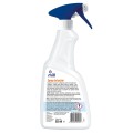 MILL KITCHEN Spray do czyszczenia kuchni, produkt do sprzątania 555 ml (opak.zb 6 szt.) - 2584638