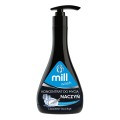 MILL WASH Koncentrat balsam do mycia naczyń Hipoalergiczny Len 555ml (opak.zb 15 szt.) - 2584661