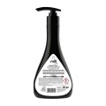 MILL WASH Koncentrat balsam do mycia naczyń Hipoalergiczny Len 555ml (opak.zb 15 szt.) - 2613174