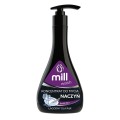 MILL WASH Koncentrat balsam do mycia naczyń Kwiat Bzu 555ml (opak.zb 15 szt.) - 2584659
