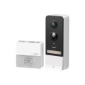 TP-Link Tapo D230S1 Czarny, Biały - 2338608