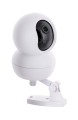 Kamera IP Trust IPCAM-2800 Indoor PTZ Wi-Fi White - 2613190