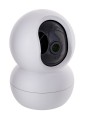 Kamera IP Trust IPCAM-2800 Indoor PTZ Wi-Fi White - 2613192