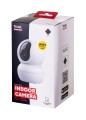 Kamera IP Trust IPCAM-2800 Indoor PTZ Wi-Fi White - 2613196
