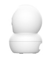 Kamera IP Trust IPCAM-2800 Indoor PTZ Wi-Fi White - 2469795