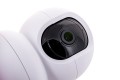 Kamera IP Trust IPCAM-2800 Indoor PTZ Wi-Fi White - 2613195