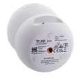 Kamera IP Trust IPCAM-2800 Indoor PTZ Wi-Fi White - 2613199