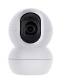 Kamera IP Trust IPCAM-2800 Indoor PTZ Wi-Fi White - 2613191