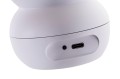 Kamera IP Trust IPCAM-2800 Indoor PTZ Wi-Fi White - 2613198