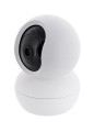 Kamera IP Trust IPCAM-2800 Indoor PTZ Wi-Fi White - 2613197