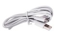 Kamera IP Trust IPCAM-2800 Indoor PTZ Wi-Fi White - 2613201