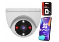 Kamera IP EZVIZ H4 2K kopułka Wi-Fi - 2509756