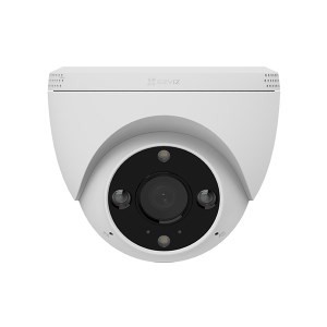 Kamera IP EZVIZ H4 2K kopułka Wi-Fi - 1943984