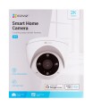 Kamera IP EZVIZ H4 2K kopułka Wi-Fi - 2613206