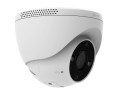 Kamera IP EZVIZ H4 2K kopułka Wi-Fi - 2509757