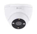 Kamera IP EZVIZ H4 2K kopułka Wi-Fi - 2605044