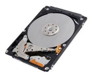 Dysk Toshiba MQ04ABF100 - 1 TB - 5400 RPM - 128 MB - 2.5" - Serial ATA III - 2613378