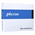 Dysk SSD Micron 7450 MAX 6.4TB U.3 (15mm) NVMe Gen4 MTFDKCC6T4TFS-1BC1ZABYYR (DWPD 3) - 2613400