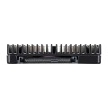 Dysk SSD Micron 7450 MAX 6.4TB U.3 (15mm) NVMe Gen4 MTFDKCC6T4TFS-1BC1ZABYYR (DWPD 3) - 1859937
