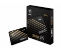 Dysk SSD MSI SPATIUM S270 240GB SATA3 2.5" (500/400 MB/s) 3D NAND - 2613413