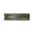 Dysk SSD ADATA LEGEND 800 500GB M.2 PCIe NVMe (3500/2200 MB/s) 2280, 3D NAND - 1994691
