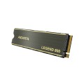 Dysk SSD ADATA LEGEND 800 500GB M.2 PCIe NVMe (3500/2200 MB/s) 2280, 3D NAND - 2199090