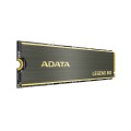 Dysk SSD ADATA LEGEND 800 500GB M.2 PCIe NVMe (3500/2200 MB/s) 2280, 3D NAND - 2199089