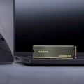 Dysk SSD ADATA LEGEND 800 500GB M.2 PCIe NVMe (3500/2200 MB/s) 2280, 3D NAND - 2199098