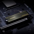 Dysk SSD ADATA LEGEND 800 500GB M.2 PCIe NVMe (3500/2200 MB/s) 2280, 3D NAND - 1994698