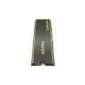 Dysk SSD ADATA LEGEND 800 500GB M.2 PCIe NVMe (3500/2200 MB/s) 2280, 3D NAND - 2199092