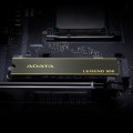 Dysk SSD ADATA LEGEND 800 500GB M.2 PCIe NVMe (3500/2200 MB/s) 2280, 3D NAND - 1994700