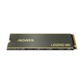 Dysk SSD ADATA LEGEND 800 500GB M.2 PCIe NVMe (3500/2200 MB/s) 2280, 3D NAND - 2199093