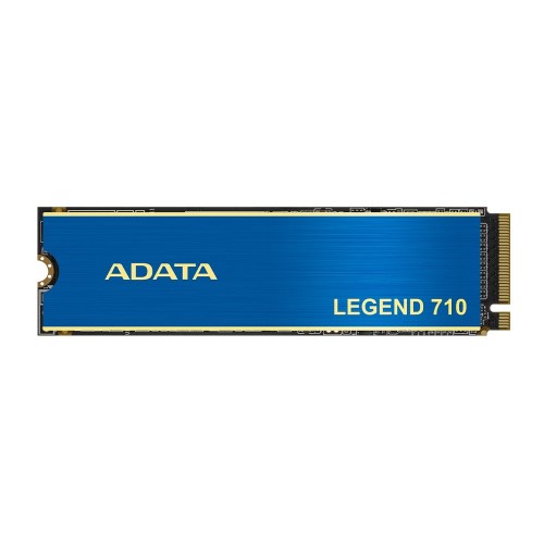 Dysk SSD ADATA LEGEND 710 256GB M.2 PCIe NVMe (2100/1000 MB/s) 2280, 3D NAND - 1910523